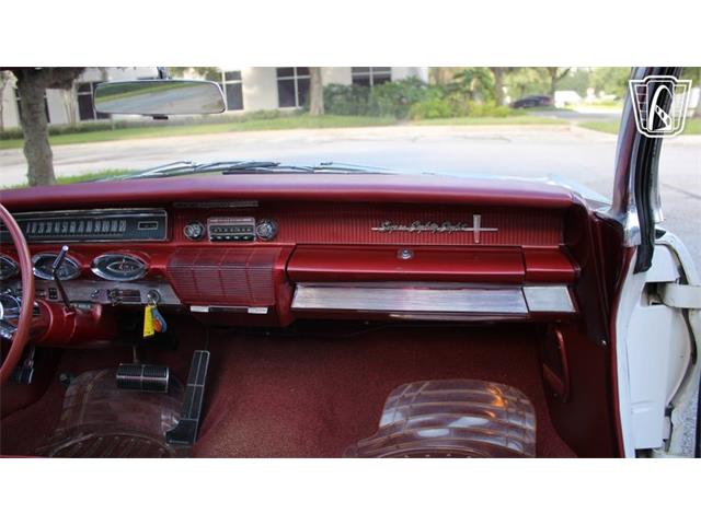 1961 Oldsmobile Super 88 (CC-2113094) for sale in Lake Mary, Florida