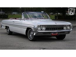 1961 Oldsmobile Super 88 (CC-2113094) for sale in Lake Mary, Florida