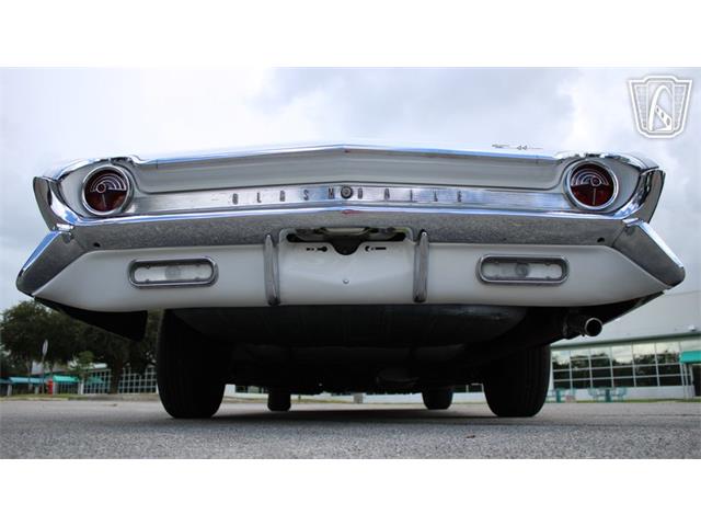 1961 Oldsmobile Super 88 (CC-2113094) for sale in Lake Mary, Florida