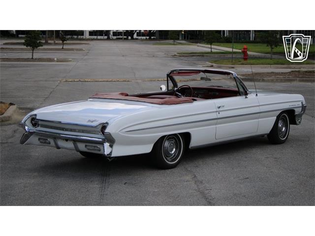 1961 Oldsmobile Super 88 (CC-2113094) for sale in Lake Mary, Florida