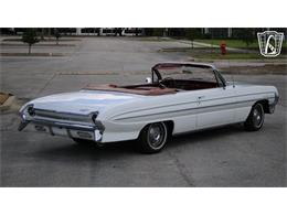 1961 Oldsmobile Super 88 (CC-2113094) for sale in Lake Mary, Florida