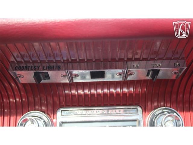 1961 Oldsmobile Super 88 (CC-2113094) for sale in Lake Mary, Florida