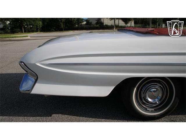 1961 Oldsmobile Super 88 (CC-2113094) for sale in Lake Mary, Florida