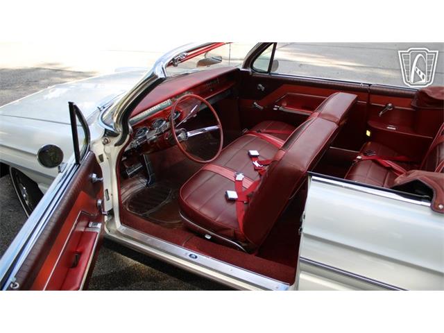 1961 Oldsmobile Super 88 (CC-2113094) for sale in Lake Mary, Florida