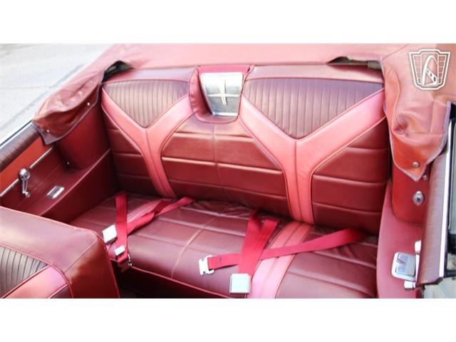 1961 Oldsmobile Super 88 (CC-2113094) for sale in Lake Mary, Florida