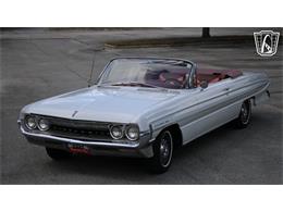 1961 Oldsmobile Super 88 (CC-2113094) for sale in Lake Mary, Florida