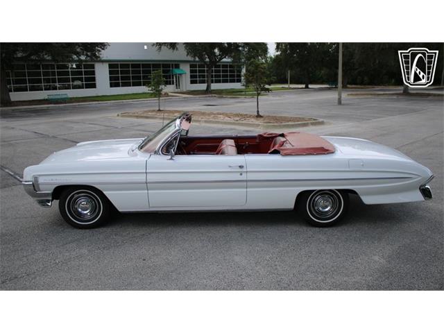 1961 Oldsmobile Super 88 (CC-2113094) for sale in Lake Mary, Florida