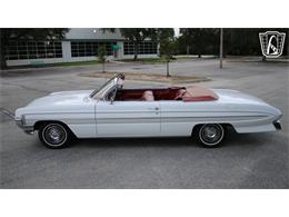 1961 Oldsmobile Super 88 (CC-2113094) for sale in Lake Mary, Florida
