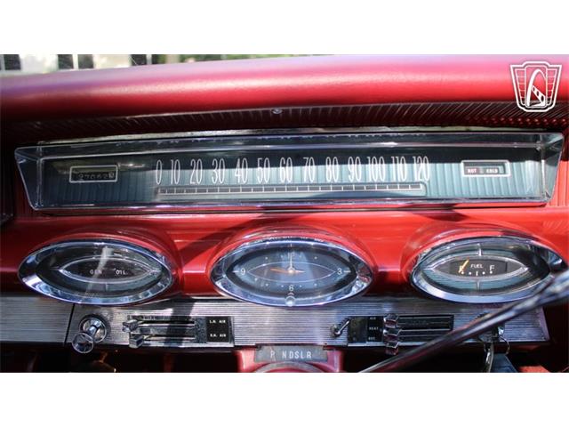 1961 Oldsmobile Super 88 (CC-2113094) for sale in Lake Mary, Florida