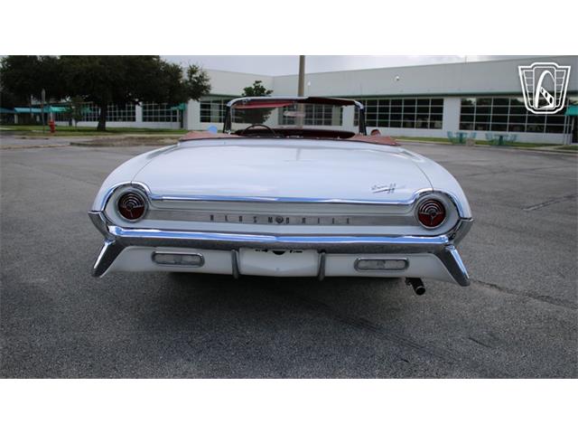 1961 Oldsmobile Super 88 (CC-2113094) for sale in Lake Mary, Florida
