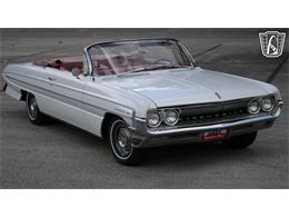 1961 Oldsmobile Super 88 (CC-2113094) for sale in Lake Mary, Florida