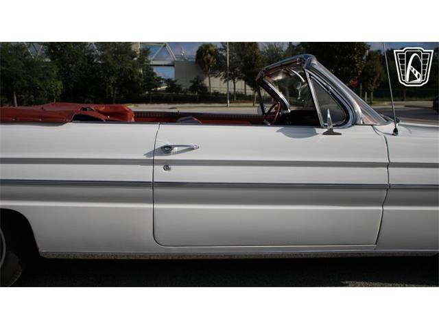 1961 Oldsmobile Super 88 (CC-2113094) for sale in Lake Mary, Florida
