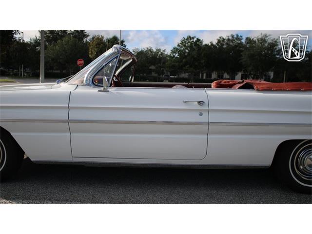 1961 Oldsmobile Super 88 (CC-2113094) for sale in Lake Mary, Florida