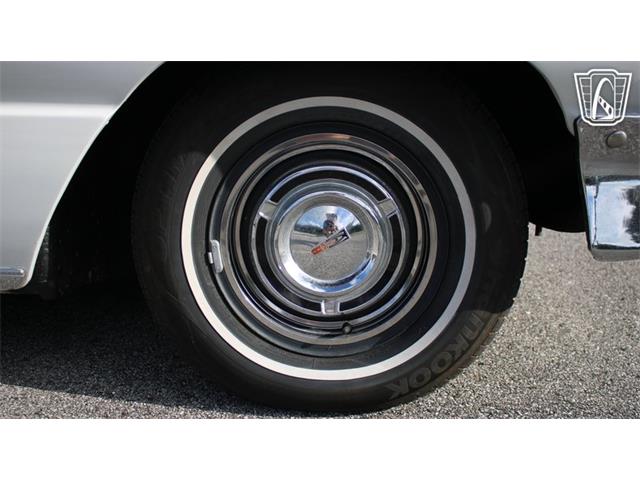 1961 Oldsmobile Super 88 (CC-2113094) for sale in Lake Mary, Florida