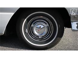 1961 Oldsmobile Super 88 (CC-2113094) for sale in Lake Mary, Florida