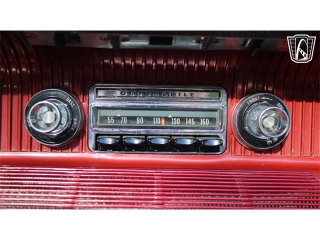 1961 Oldsmobile Super 88 (CC-2113094) for sale in Lake Mary, Florida