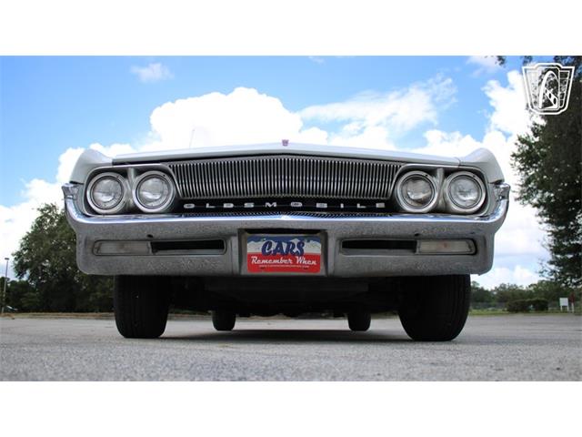 1961 Oldsmobile Super 88 (CC-2113094) for sale in Lake Mary, Florida