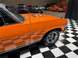 1968 Chevrolet Nova (CC-2113095) for sale in Addison, Illinois