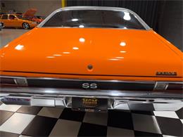 1968 Chevrolet Nova (CC-2113095) for sale in Addison, Illinois