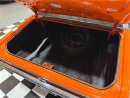 1968 Chevrolet Nova (CC-2113095) for sale in Addison, Illinois