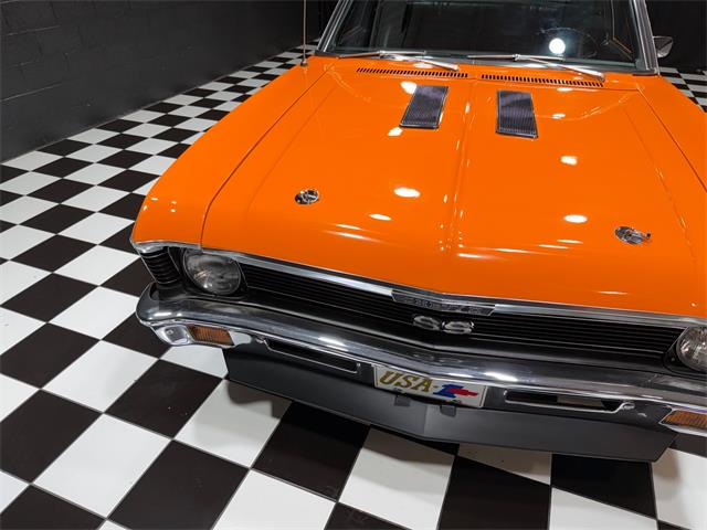 1968 Chevrolet Nova (CC-2113095) for sale in Addison, Illinois