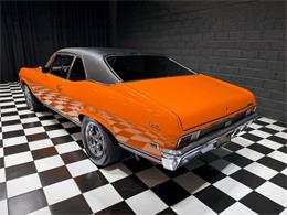 1968 Chevrolet Nova (CC-2113095) for sale in Addison, Illinois