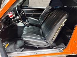 1968 Chevrolet Nova (CC-2113095) for sale in Addison, Illinois