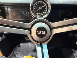 1968 Chevrolet Nova (CC-2113095) for sale in Addison, Illinois