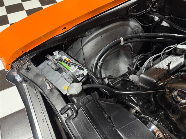 1968 Chevrolet Nova (CC-2113095) for sale in Addison, Illinois