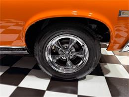 1968 Chevrolet Nova (CC-2113095) for sale in Addison, Illinois