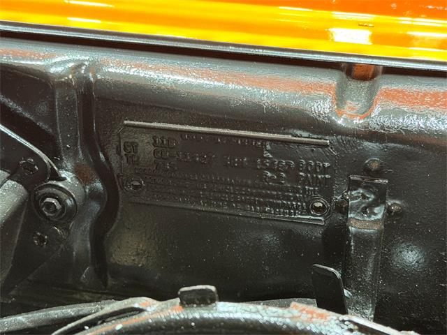 1968 Chevrolet Nova (CC-2113095) for sale in Addison, Illinois