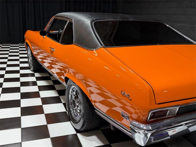 1968 Chevrolet Nova (CC-2113095) for sale in Addison, Illinois