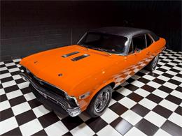 1968 Chevrolet Nova (CC-2113095) for sale in Addison, Illinois