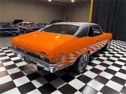 1968 Chevrolet Nova (CC-2113095) for sale in Addison, Illinois