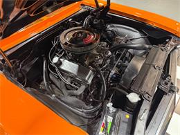 1968 Chevrolet Nova (CC-2113095) for sale in Addison, Illinois
