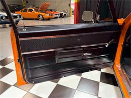 1968 Chevrolet Nova (CC-2113095) for sale in Addison, Illinois