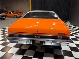 1968 Chevrolet Nova (CC-2113095) for sale in Addison, Illinois