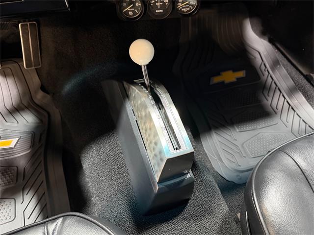 1968 Chevrolet Nova (CC-2113095) for sale in Addison, Illinois