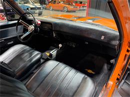 1968 Chevrolet Nova (CC-2113095) for sale in Addison, Illinois