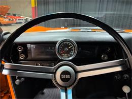 1968 Chevrolet Nova (CC-2113095) for sale in Addison, Illinois