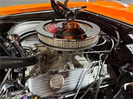 1968 Chevrolet Nova (CC-2113095) for sale in Addison, Illinois