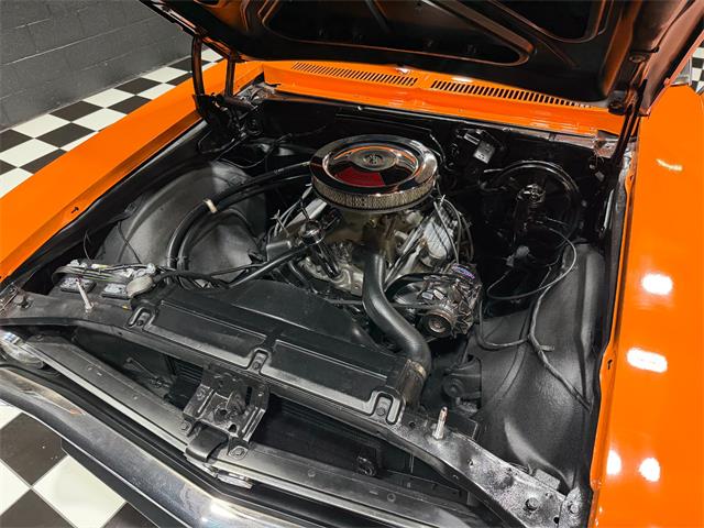 1968 Chevrolet Nova (CC-2113095) for sale in Addison, Illinois