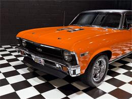 1968 Chevrolet Nova (CC-2113095) for sale in Addison, Illinois