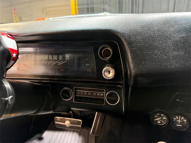 1968 Chevrolet Nova (CC-2113095) for sale in Addison, Illinois