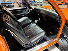 1968 Chevrolet Nova (CC-2113095) for sale in Addison, Illinois