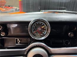 1968 Chevrolet Nova (CC-2113095) for sale in Addison, Illinois