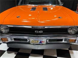 1968 Chevrolet Nova (CC-2113095) for sale in Addison, Illinois