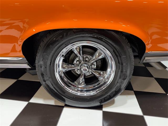 1968 Chevrolet Nova (CC-2113095) for sale in Addison, Illinois