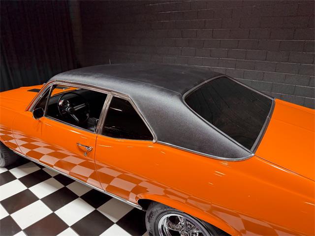 1968 Chevrolet Nova (CC-2113095) for sale in Addison, Illinois