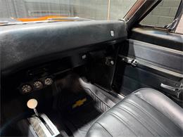 1968 Chevrolet Nova (CC-2113095) for sale in Addison, Illinois